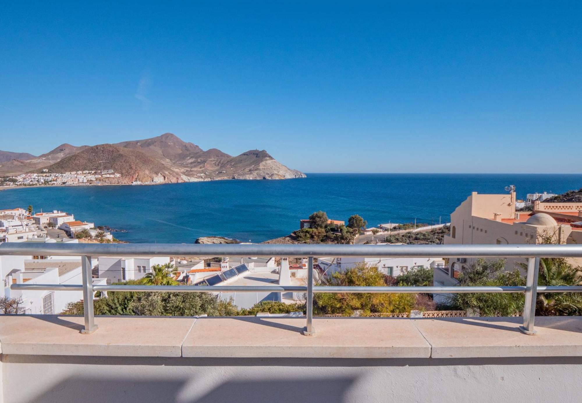 Casa Hayman Cerrogordo Villa ซานโฮเซ ภายนอก รูปภาพ